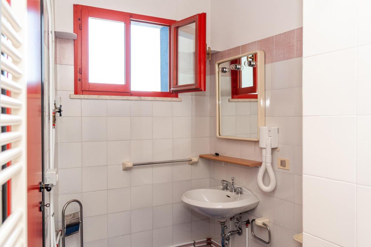 Onda Marina Residence Cesena Bagian luar foto