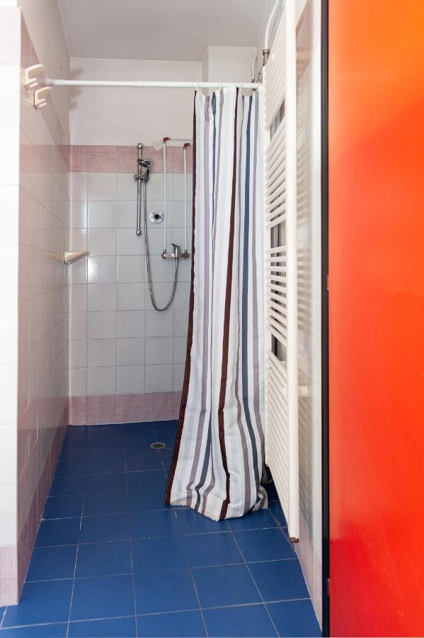 Onda Marina Residence Cesena Bagian luar foto