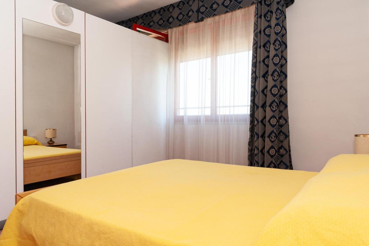 Onda Marina Residence Cesena Bagian luar foto