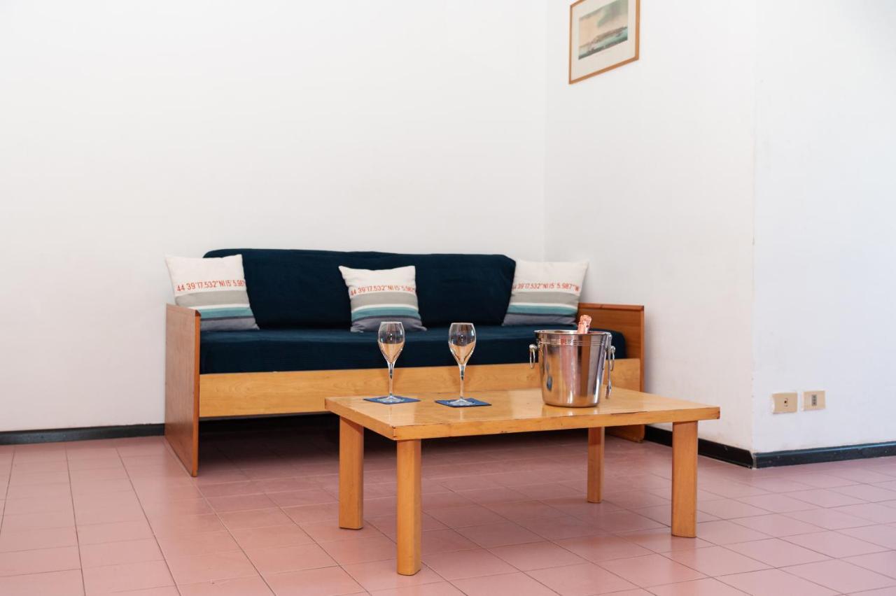 Onda Marina Residence Cesena Bagian luar foto