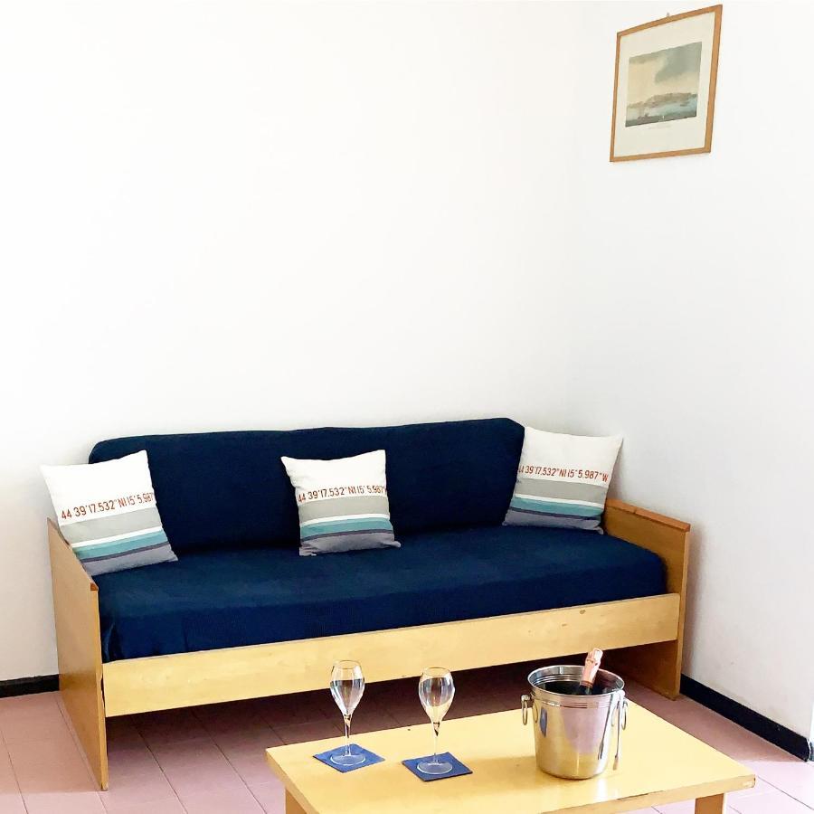 Onda Marina Residence Cesena Bagian luar foto