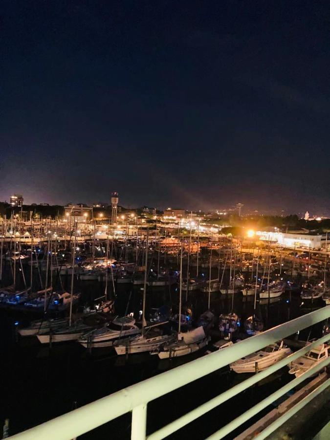 Onda Marina Residence Cesena Bagian luar foto