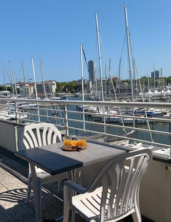 Onda Marina Residence Cesena Bagian luar foto