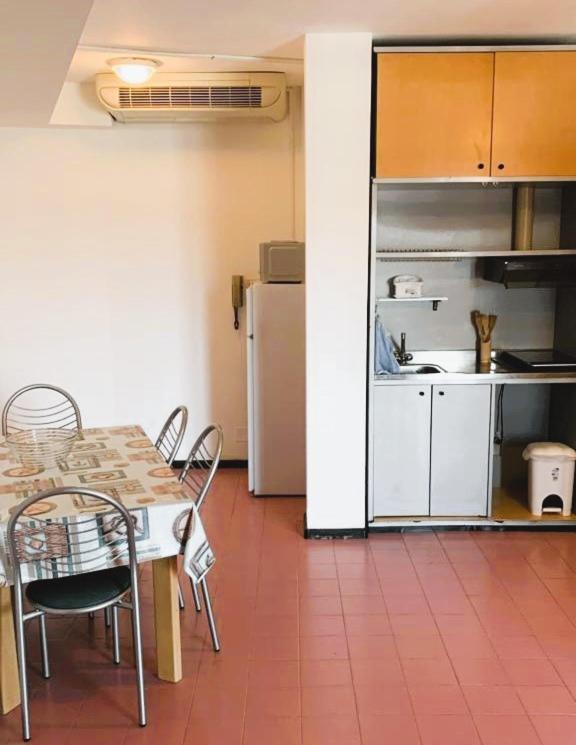 Onda Marina Residence Cesena Bagian luar foto